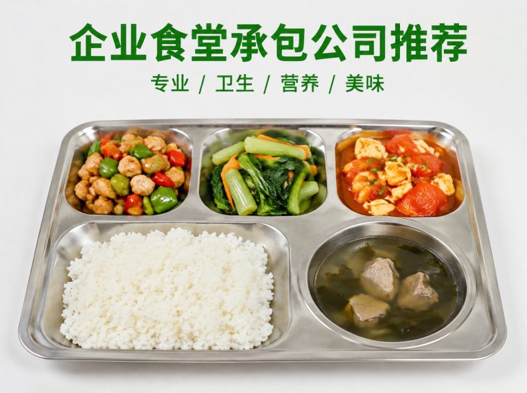 马鞍山智慧食堂与自助称重餐厅